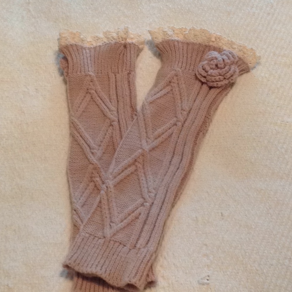 Boot leggins